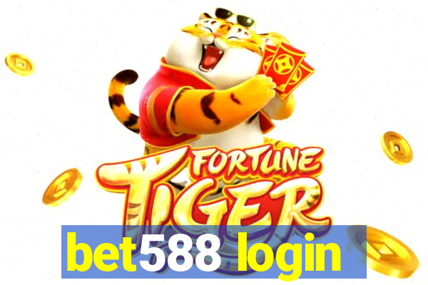 bet588 login